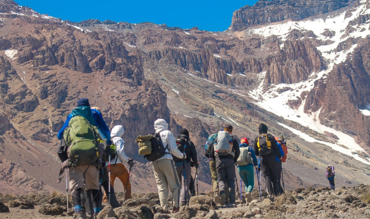  7 DAYS MACHAME