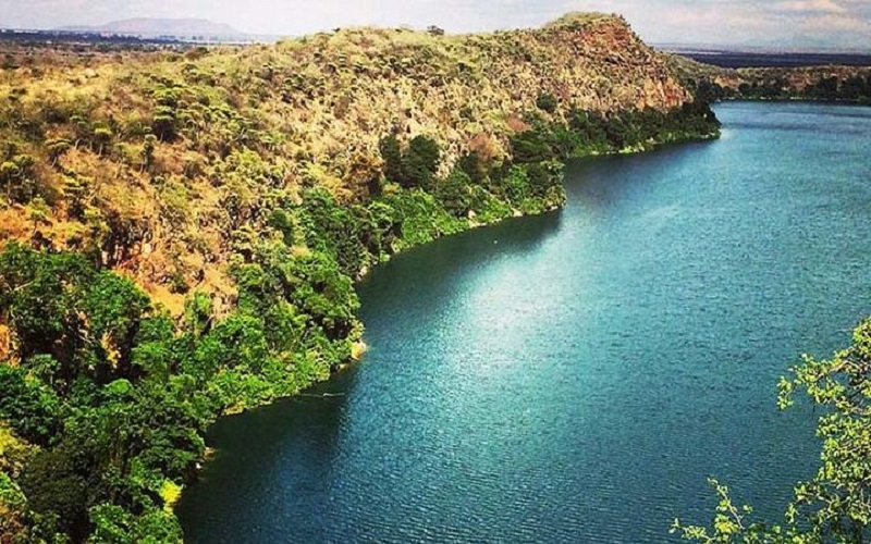 CLIFF AFRICA ADVENTURE